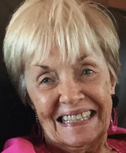Shirley M. Redinger obituary, 1935-2019, Scottdale, PA