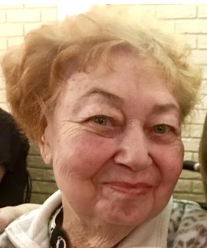Marlene M. O'Toole obituary, 1936-2019, North Versailles, PA