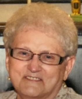 Betty L. Gales obituary, 1936-2019, Indian Head, PA