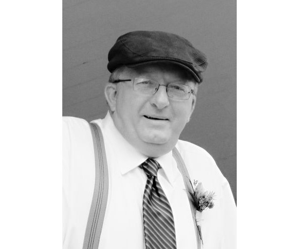 Mark Jones Obituary (2015) Robinson, PA Tribune Review
