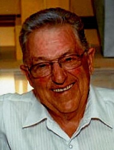 Melvin Caldwell Obituary (1933-08-01