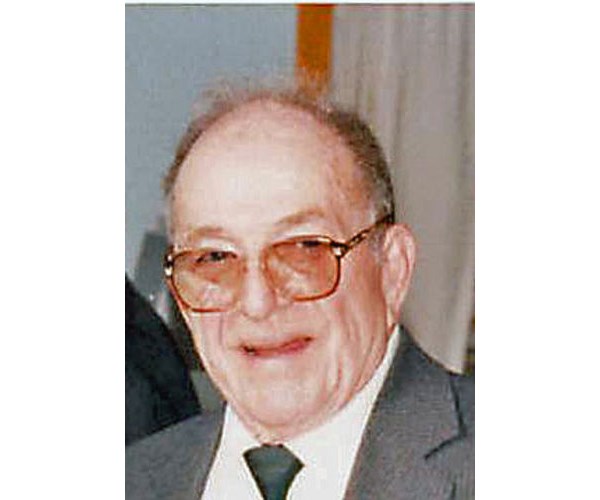 James Donahue Obituary (19220309 20150328) Robinson, PA