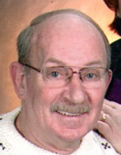 John Connelly Obituary (1945-04-01