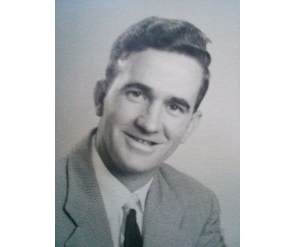 Clark Obituary (19240317 20140708) Legacy Remembers