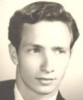 George N. Beck Jr. obituary, 1950-2020, Washington Township, PA