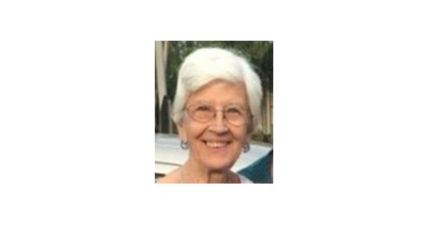 Elizabeth Frank Obituary (1932 - 2021) - Natrona Heights, PA - The ...