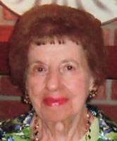 Elizabeth Christopher obituary, 1923-2021, Cranberry Township, PA