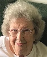 Lois J. Fulton obituary, 1928-2021, Gilpin Township, PA