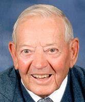 Paul G. Fleissner obituary, 1931-2021, West Deer Township, PA
