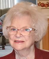 Doris L. Villa obituary, 1926-2022, Pittsburgh, PA