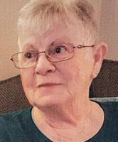 Patricia Tack obituary, 1939-2022, Leechburg, PA