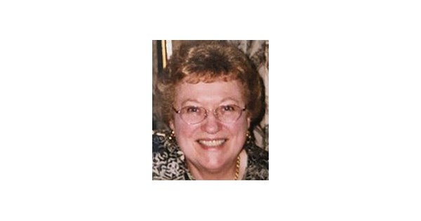 Obituary for Katherine Mary (Prack) Laria