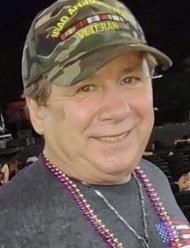 Edmund Macerelli Obituary (1955 - 2025-07-21) - Butler Township, PA ...