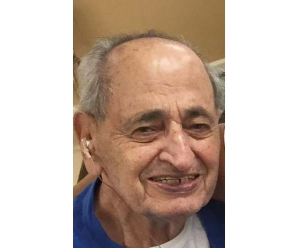 Edward Corbin Obituary 2016 Monroeville PA The Valley News Dispatch