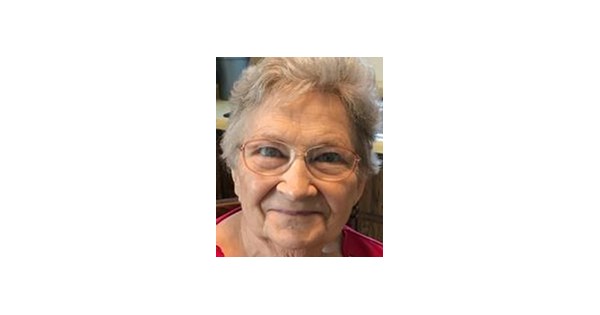 Barbara Yohe Obituary (1934 - 2018) - Lower Burrell, PA - The Valley ...