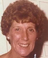 Betty L. Witchey obituary, 1928-2019, Oakmont, PA