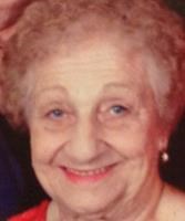 Angeline Vallosio obituary, 1922-2019, Vandergrift, PA