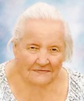 Bernice F. Wilson obituary, 1935-2019, Allegheny Township, PA
