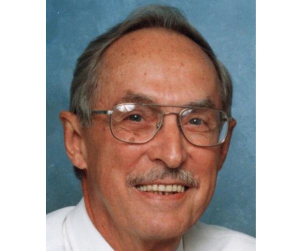 James Shearer Obituary (1929 2020) Allegheny Township, PA The