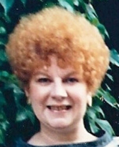 Patricia Houze Obituary 1939 02 01 2013 03 17 Natrona Heights Pa The Valley News Dispatch