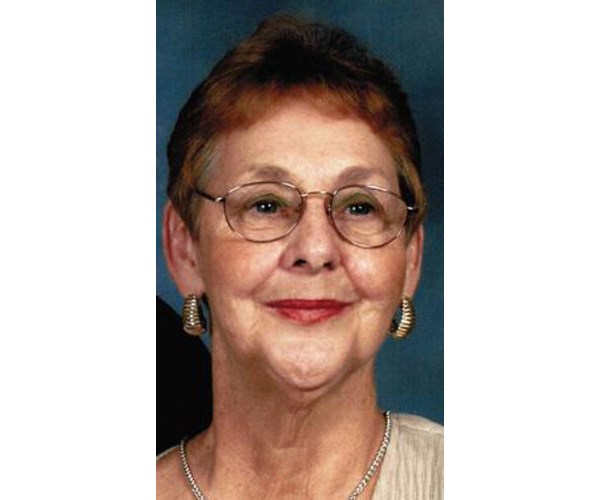 Betty Kuhn Obituary (1936-10-16 - 2013-09-29) - Freeport, PA - The ...