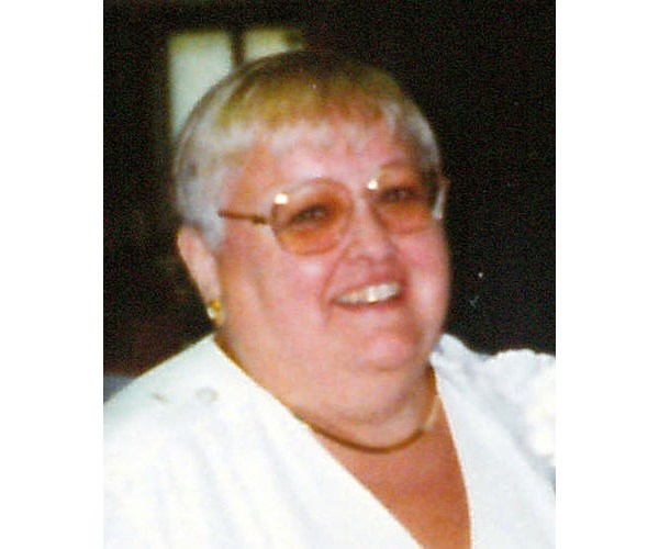Janice Hudon Obituary (1941-05-11 - 2015-01-11) - Curtisville, PA - The ...