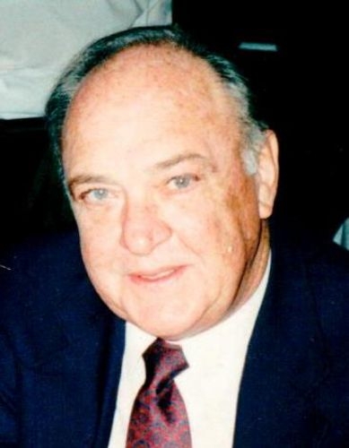 Eugene-O'Donnell-Obituary