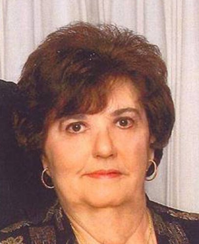 Georganne Stearman Obituary (1940-10-09 - 2015-03-23) - New Kensington ...