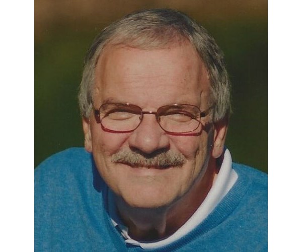 John Rossi Obituary (19500117 20150413) Upper Yoder, PA The