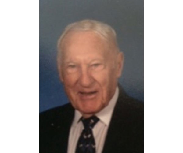 John Cichocki Obituary (1921-06-27 - 2014-07-12) - East Vandergrift, PA ...