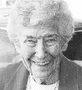 MONETTE WITTER obituary, Tacoma, WA