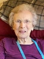 Mary Jean Soggie obituary, 1931-2021, Puyallup, WA