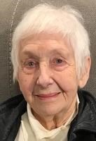 Ann Andrews obituary, 1931-2021, Sumner, WA
