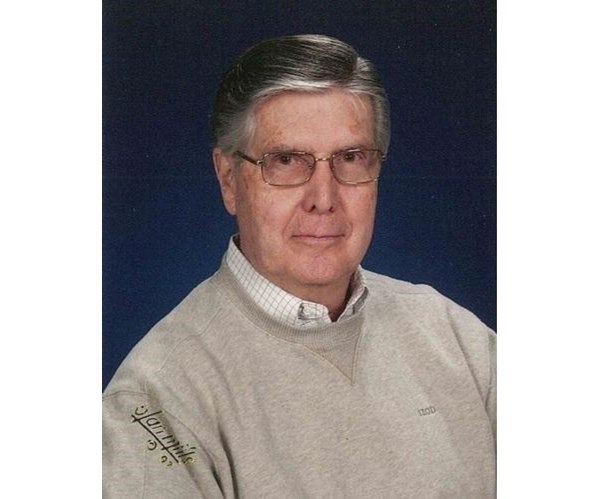 Charles Littler Obituary 1926 2022 Tacoma WA News Tribune Tacoma 
