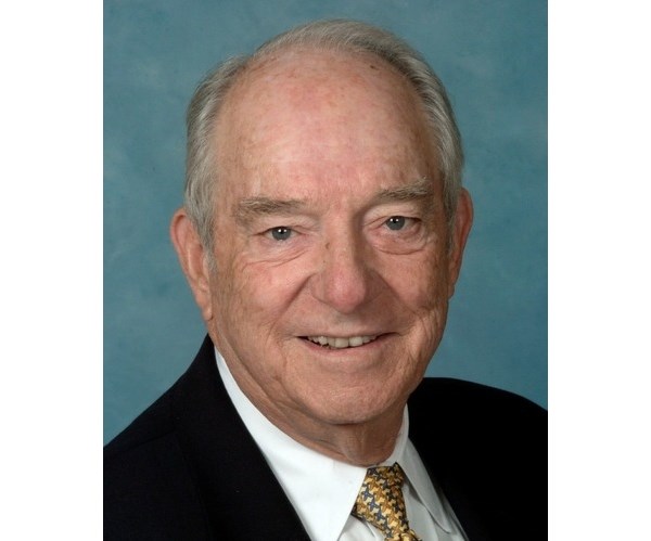 James Billingsley Obituary 1931 2022 Tacoma WA News Tribune 