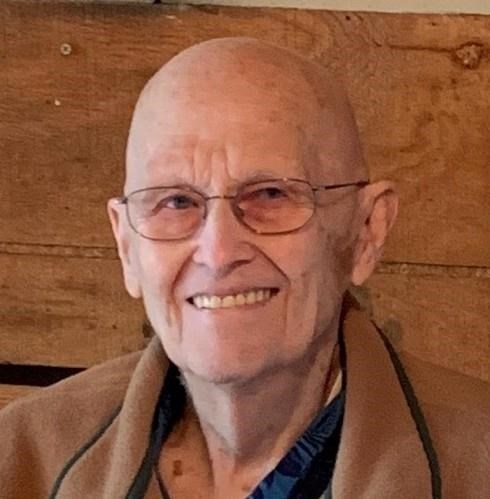 Obituary information for Robert Bob Walter Rudek
