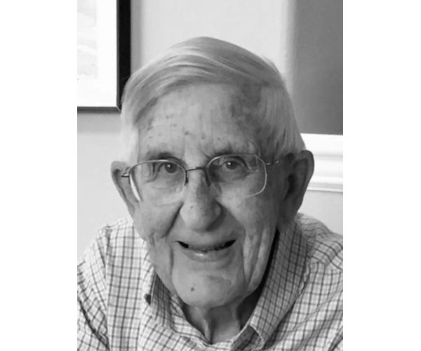 Robert Lynch Obituary (1928 2023) WA News Tribune