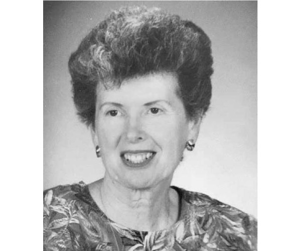Joan Sullivan Obituary (1928 2019) WA News Tribune