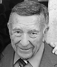 Donald Vleet Obituary (1931 - 2019) - Tacoma, WA - News Tribune (Tacoma)