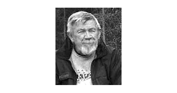 Gerald Paulson Obituary (1939 - 2020) - Tacoma, WA - News Tribune (Tacoma)