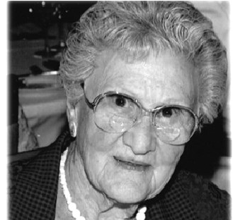 Florence Bargmeyer obituary, 1917-2019, Puyallup, WA
