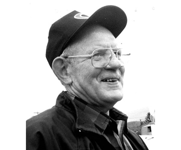 JAMES DEAN Obituary (1932 - 2016) - Tacoma, WA - News Tribune (Tacoma)
