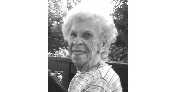 ESTHER STILLWELL Obituary (2015) - Tacoma, WA - News Tribune (Tacoma)