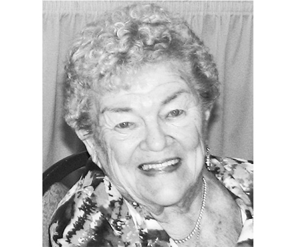 Donna Lawrence Obituary 1928 2017 Lakewood Wa News Tribune Tacoma