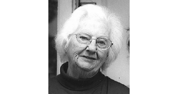Bessie Potucek Obituary (2015) - Tacoma, WA - News Tribune (Tacoma)