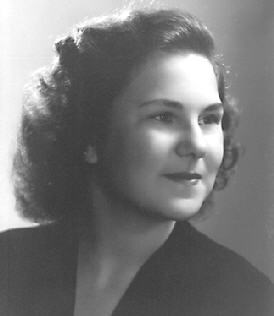 MARY ANN LEHMANN obituary