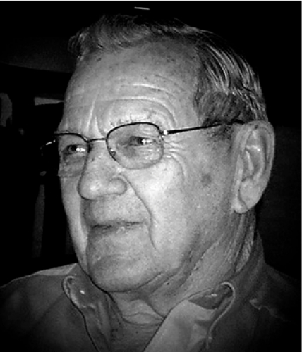 RUSSELL ODELL Obituary - Death Notice and Service Information