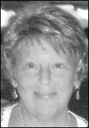 Jerri Garrison Obituary (2009)