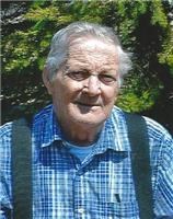 Marvin Wayne Patton obituary, 1939-2016, Norman, IN