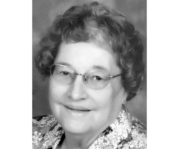 Nancy Langston Obituary (1946